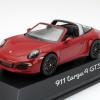 Schuco presents the Porsche 911/991 Targa GTS in 1:43