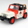 new model cars from the movie "Jurassic World" by Jada Toys