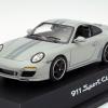Im Video: Porsche 911 Sport Classic im Maßstab 1:43 und 1:18