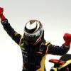 Formula 1 winner GP Abu Dhabi 2012 - a new exclusive model