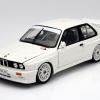 BMW M3 - exclusive model of the  E30 series in  1:18