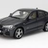 BMW und Paragon Models stellen BMW X4 im Maßstab 1:18 vor