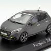 Norev liefert kleine Prachtstücke – Peugeot 208 in 1:43