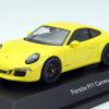 Porsche 911 / 991 GTS jetzt als Modellauto im Maßstab 1:43