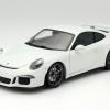 Porsche 911 / 991 GT3 als neues Exklusivmodell in 1:18