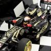 Formel 1 kommt aus der Sommerpause – Lotus am Start