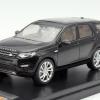 Premium X mit neuem Land Rover Discovery Sport in 1:43