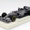 Formel 1 Modelle von Spark – Test Car Daniel Ricciardo in 1:43