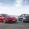 BREAKING NEWS: Herpa bringt neuen Porsche 911 in 1:43