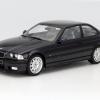 Zeitreise ins Jahr 1992 – der BMW M3 der Baureihe E36