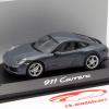 Weltpremiere für den Porsche 911 von Herpa im Maßstab 1:43