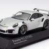Porsche 911 / 991 GT3 RS von Minichamps in 1:43