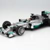 Congratulations, AMG Petronas F1 Mercedes, well done!