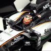 Nico Hülkenberg fans, take note: Questions, Answers, model cars