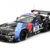 Newly discovered: Exclusive special model of the BMW Z4 GT3 in 1:18