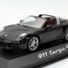  Series complete - Porsche 911 Targa as S and 4S in 1:43