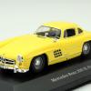  Pop Art Edition of Mercedes-Benz 300 SL in the format 1:43