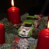 Frohe Weihnachten wünscht Ihnen ck-modelcars