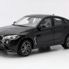  BMW X6 M – ein Detailfeuerwerk im Maßstab 1:18