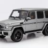The Mercedes-AMG G 65 as a novelty of GT-Spirit