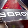 BREAKING NEWS: Borgward kündigt eine Weltpremiere an