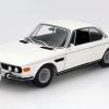 BMW und Minichamps präsentieren BMW 3.0 CSI 1972