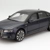 Audi A8 fährt Filmstars zur Berlinale – ohne Fahrer