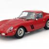 Ferrari 250 GTO - the better is the enemy of good