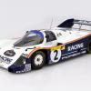  Spark and Porsche remembers Stefan Bellof
