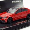 Minichamps powered with the Brabus 850 E63