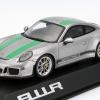 Fresh from the Geneva Motor Show: Porsche 911 R of Spark