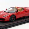 Ferrari and BBR brings out the 488 Spider in 1:18