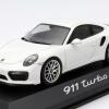 Turbo-Kracher aus Zuffenhausen: Der neue 911 Turbo S