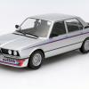  BMW M535i 1980 - now as a model car from Norev in 1:18