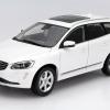 Chic SUV as miniature quite large - the Volvo XC60