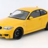 Minichamps presents the BMW 1 Series M Coupe in 1:18