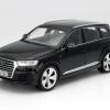 Marvel's "The First Avenger: Civil War" and the Audi SQ7