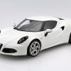 Alfa Romeo 4C- TGIF in 1:18