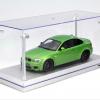 Model car properly staged - Showcases in 1:18