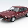 Fits for Father's Day: Norev and the Ford Capri III 1:18