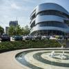 Mercedes-Benz Museum feiert 10. Geburtstag mit Sonderschau