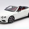 Dream Cars for spring - Bentley Continental GT V8 S