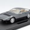 Everyday life has begun for us again - Maserati Khamsin of Top Marques