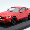 #throwbackthursday with the Ford Mustang VI 1:43