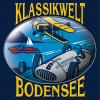 BREAKING NEWS: ck-modelcars auf der Klassikwelt Bodensee