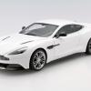 Modellauto Aston Martin Vanquish – Erotik im Maßstab 1:18 