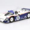 Norev introduces a new Porsche 962 in 1:18 scale