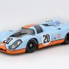 Premiere bei Norev: Porsche 917 im Maßstab 1:18 
