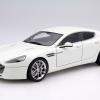 Aston Martin Rapide S - wie Panamera, nur schöner