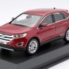 Ford Edge celebrates with Norev Premiere in 1:43